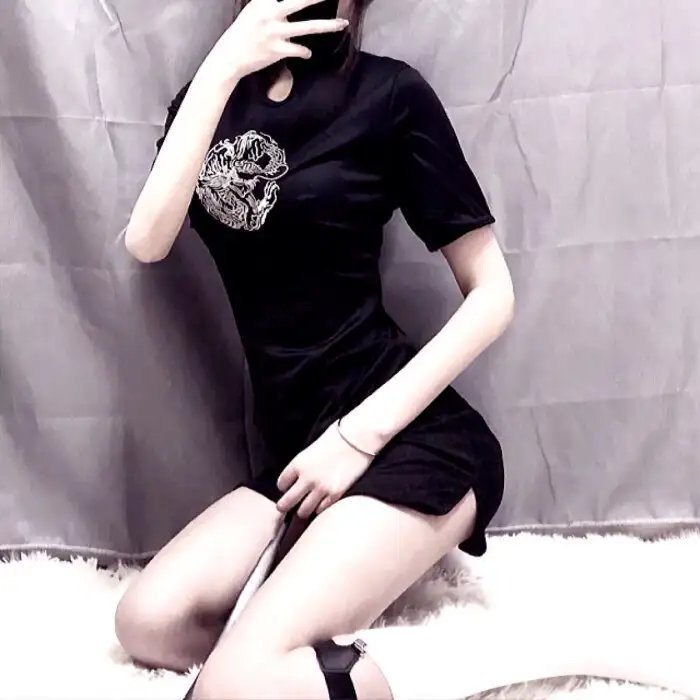 花间新娘