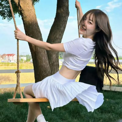 火星坏女孩